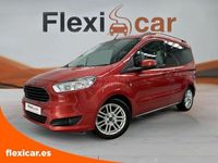 usado Ford Tourneo Courier 1.0 Ecoboost Titanium