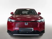 Usado Honda HR-V Advance 131 CV (96 kW) 2025 Rojo SUV