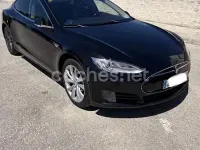Usado Tesla Model S 311 kW (423 CV) 2017 Eléctrico Utilitario