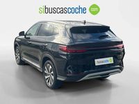 Nuevo BYD Seal U Design 323 CV (237 kW) 2025 Negro SUV