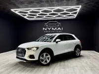Usado Audi Q3 Advanced 150 CV (110 kW) 2023 Blanco SUV