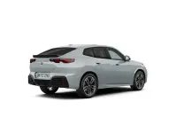 Uusi BMW X2 Luxury Line 150 HP (110 kW) 2026 Harmaa Katumaasturi
