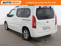 Usado Toyota Proace Verso Active 110 CV (80 kW) 2022 Blanco Familiar