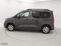 Usado Opel Combo-e Life Elegance 100 kW (136 CV) 2023 Gris Familiar