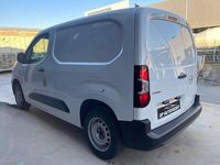 Nuevo Opel Combo S 129 CV (94 kW) 2025 Blanco Monovolumen