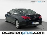 usado Opel Astra 1.6 CDTi S/S 110 CV Selective