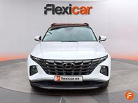 Usado Hyundai Tucson 215 CV (158 kW) 2024 Blanco SUV