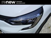 Usado Renault Clio V Equilibre 140 CV (102 kW) 2023 Blanco Berlina