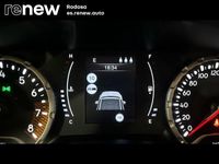 Usado Jeep Renegade Longitude 120 CV (88 kW) 2023 Azul SUV