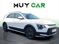 Usado Kia Niro 129 HP (94 kW) 2025 Branco SUV