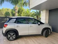 Usado Citroën C3 Aircross PureTech 110 CV (80 kW) 2020 Beige SUV