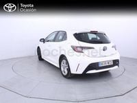 Usado Toyota Corolla Active 122 CV (89 kW) 2022 Blanco Berlina