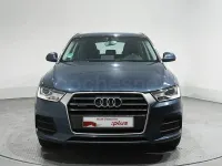Usado Audi Q3 Sport 150 CV (110 kW) 2015 Azul SUV