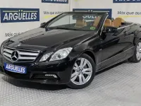 Occasion Mercedes V230 Avantgarde 230 PK (169 kW) 2011 Zwart MPV