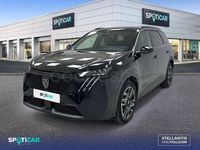 Usado Peugeot 5008 GT 145 CV (106 kW) 2025 Negro SUV