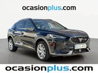 Usado Cupra Formentor 150 CV (110 kW) 2023 Negro SUV