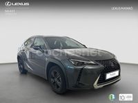Usado Lexus UX 184 CV (135 kW) 2024 Gris / plata SUV