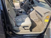 Usado Volvo XC90 Executive 163 CV (119 kW) 2004 Negro SUV