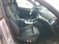 Usado BMW 420 Gran Coupé M Sport 190 CV (139 kW) 2023 Gris Coupe