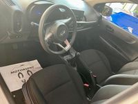 Usado Kia Picanto 66 CV (48 kW) 2020 Utilitario