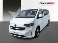 Usado VW T7 150 CV (110 kW) 2025 Blanco Van