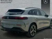 Nuevo Mercedes GLC400d 359 kW (489 CV) 2026 Gris SUV