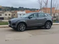 Usado Jaguar E-Pace S 179 CV (131 kW) 2018 Gris SUV