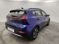 usado Hyundai Bayon - 12.900 km 1.0 TGDI 48V Maxx