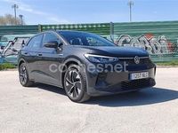 Usado VW ID.4 Pro Performance 150 kW (204 CV) 2021 Eléctrico SUV