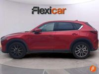 Usado Mazda CX-5 165 CV (121 kW) 2019 Rojo SUV