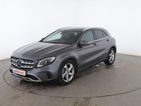 Usado Mercedes GLA180 Urban 122 CV (89 kW) 2019 Blanco SUV
