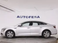 Usado Renault Talisman Business 130 CV (95 kW) 2017 Plata Berlina