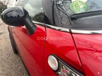 Usado Mini Cooper S 175 CV (128 kW) 2010 Rojo Utilitario