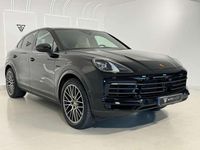 Usado Porsche Cayenne Platinum Edition 462 CV (339 kW) 2023 Negro SUV