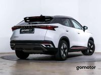 Usado Omoda 5 197 CV (144 kW) 2025 Blanco SUV