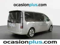 Usado Hyundai Staria 177 CV (130 kW) 2022 Gris Monovolumen