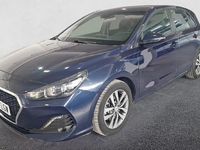 Usado Hyundai i30 116 CV (85 kW) 2020 Berlina