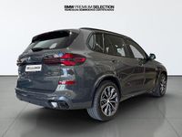 Usado BMW X5 xLine 352 CV (258 kW) 2025 SUV