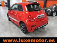 usado Abarth 595 1.4 16v TJet 107kW 145CV