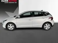 Usado Hyundai i20 79 CV (58 kW) 2024 Utilitario