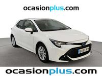 Usado Toyota Corolla Active 140 CV (102 kW) 2024 Blanco Utilitario