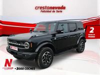 Usado Cupra Ateca VZ 300 CV (220 kW) 2024 SUV