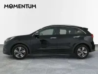 Usado Kia Niro 141 CV (103 kW) 2022 Negro SUV
