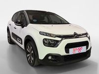 Usado Citroën C3 Feel 102 CV (75 kW) 2022 Blanco Utilitario