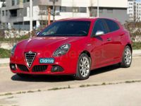 Usado Alfa Romeo Giulietta Distinctive 140 CV (102 kW) 2011 Rojo Utilitario