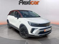 Occasion Opel Crossland X GS Line 110 ch (80 kW) 2021 Blanc SUV