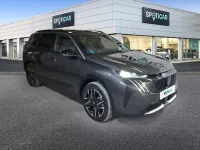 Usado Peugeot 5008 Allure 145 CV (106 kW) 2025 Gris SUV
