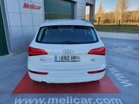 usado Audi Q5 2.0tdi Quattro Ambition S-tronic 177