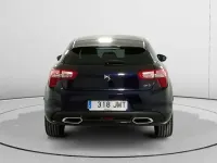 Usado DS Automobiles DS5 Style 150 CV (110 kW) 2016 Azul Utilitario