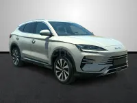 Usado BYD Seal U Comfort 218 CV (160 kW) 2026 Beige SUV